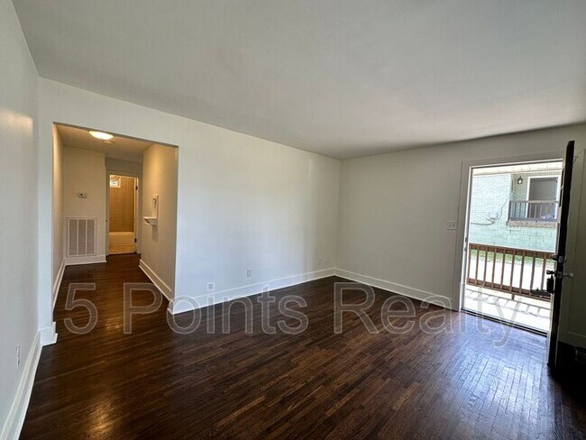 Photo - 1715 Luton St Apartment