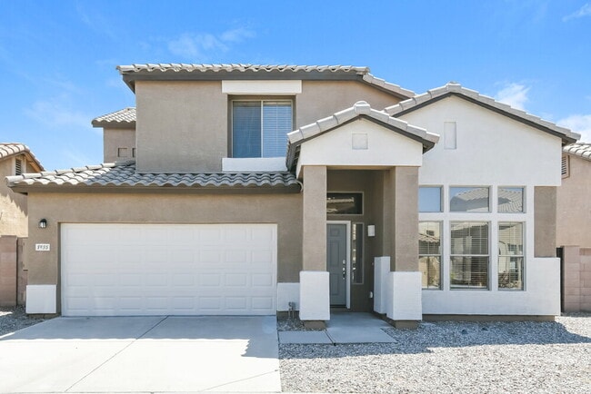 Building Photo - 8935 E Capri Ave