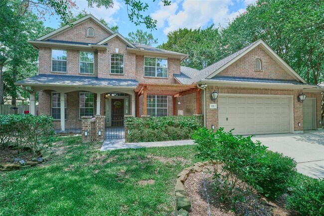 Building Photo - 122 N Downy Willow Cir