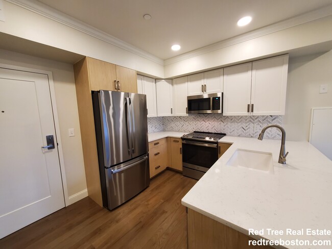 Photo - 39 Herrick Rd. Unit 202 Apartment