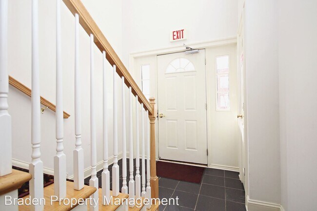 Building Photo - 3 br, 3 bath House - 1052 Glenwood Sta Ln ...