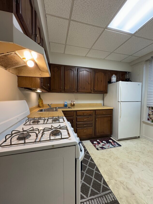 Foto principal - 822 Main St