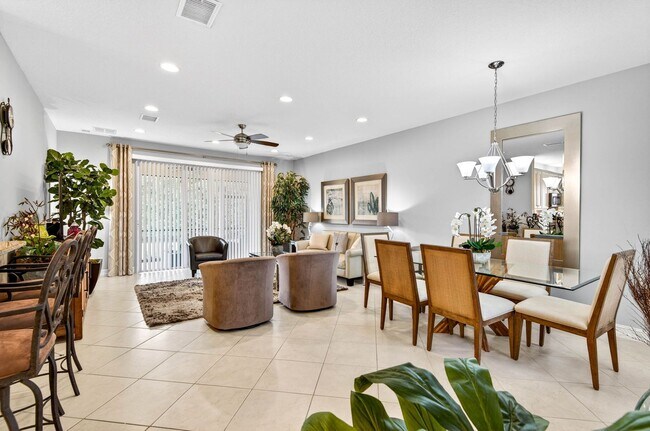 Foto del edificio - Furnished Rental