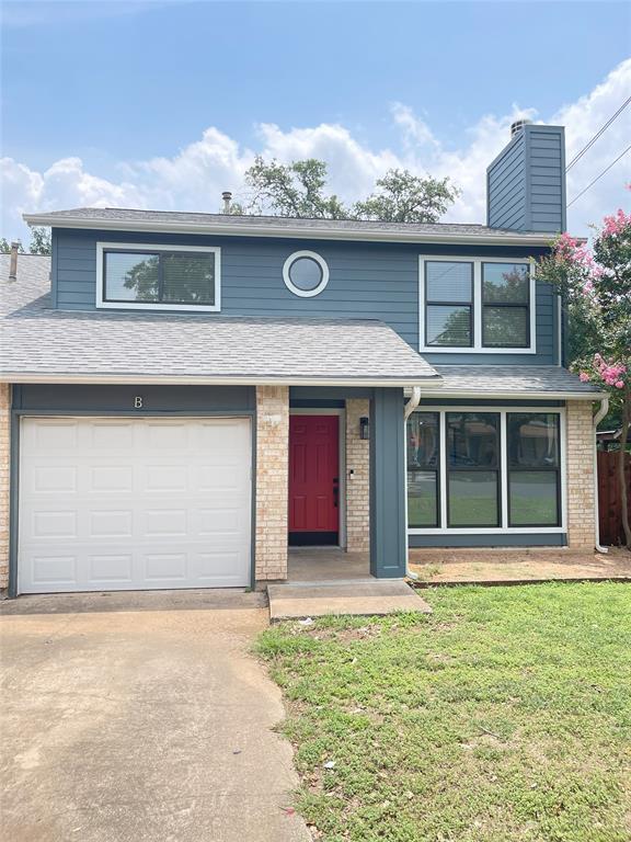 Foto principal - 6201 Hill Forest Dr