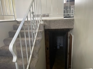 Foto del edificio - 1425 Baskett St