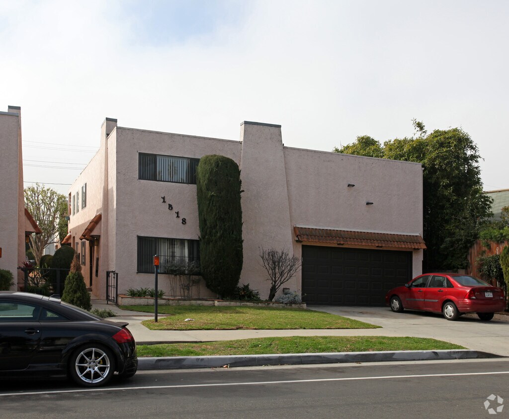 Foto principal - 1518 12th St