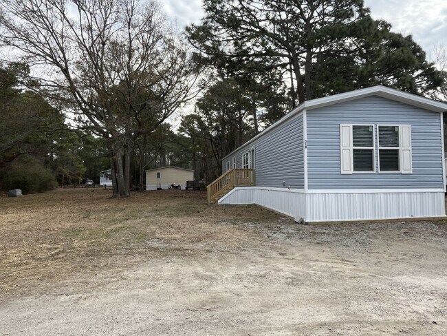 Foto del edificio - 318 Norfolk Dr