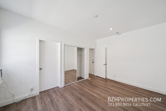 Foto del edificio - 1318 S Mariposa Ave