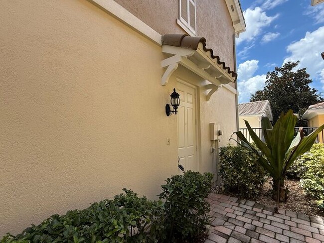 Foto del edificio - 3/3 VillageWalk at Lake Nona Townhome