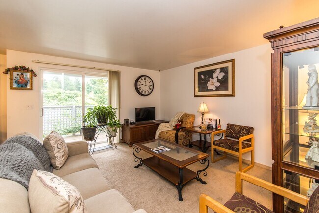 Foto del interior - Parkhurst Apartments