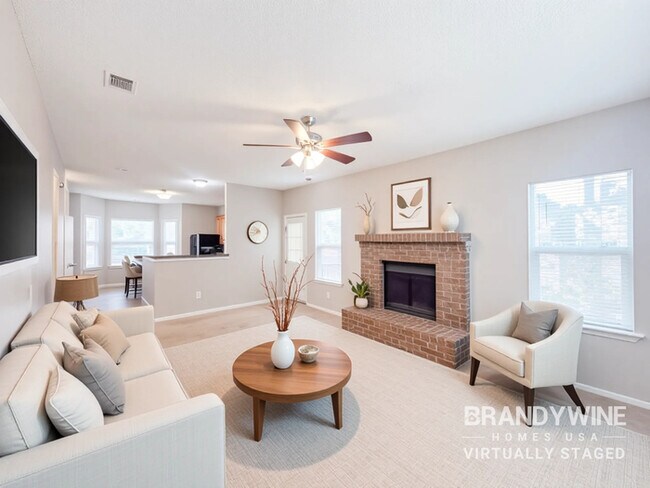 Foto del edificio - 3154 Snapfinger Ln