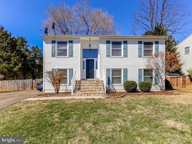 Photo - 7224 Princess Anne Ct House