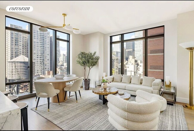 Foto del edificio - 430 E 58th St