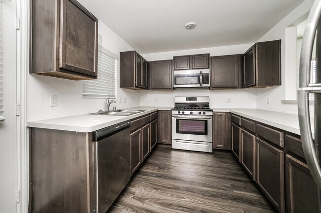 Foto del edificio - 5992 Rimini Landing Ln, Porter, TX