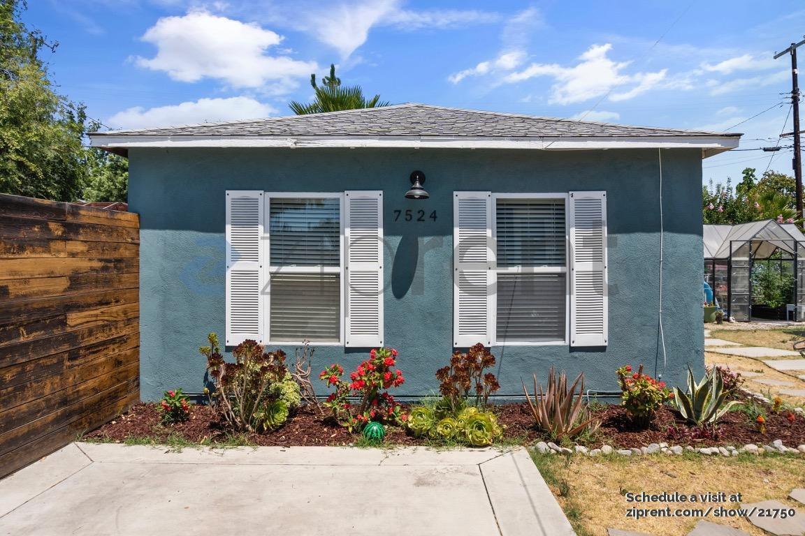 Foto principal - 7524 Security Ave