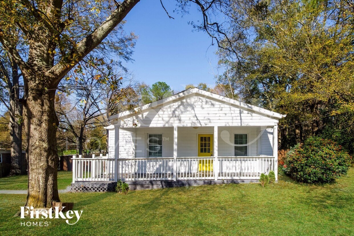 Foto principal - 3966 Oglesby Rd