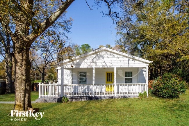 Building Photo - 3966 Oglesby Rd