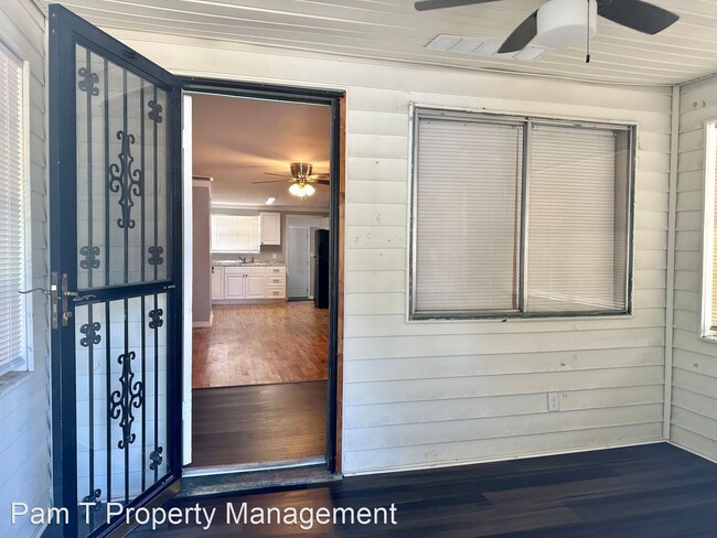 Foto del edificio - 2 br, 1 bath House - 4130 Raybun Street