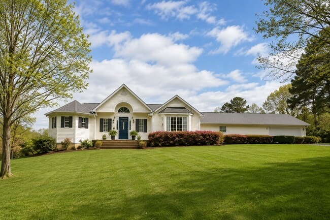 Building Photo - 1637 Danville Rd