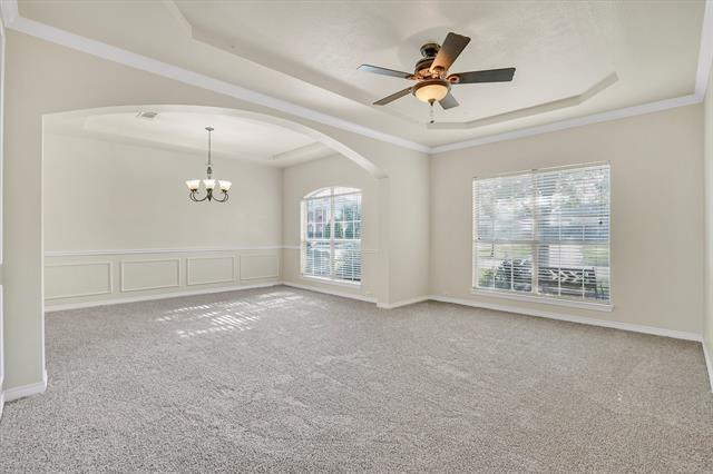 Foto del edificio - 716 Morningside Trail