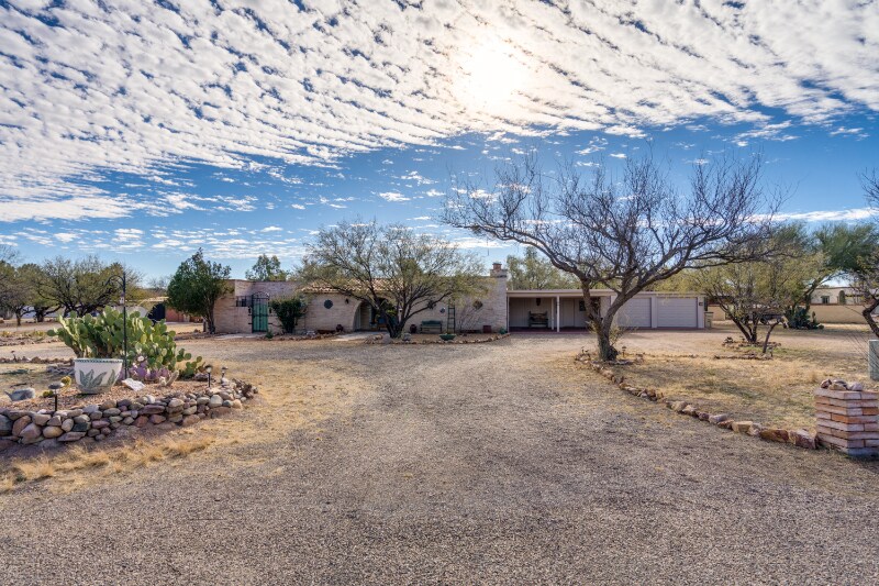 11 Camino Encanto, Tubac, AZ 85646 House Rental in Tubac, AZ