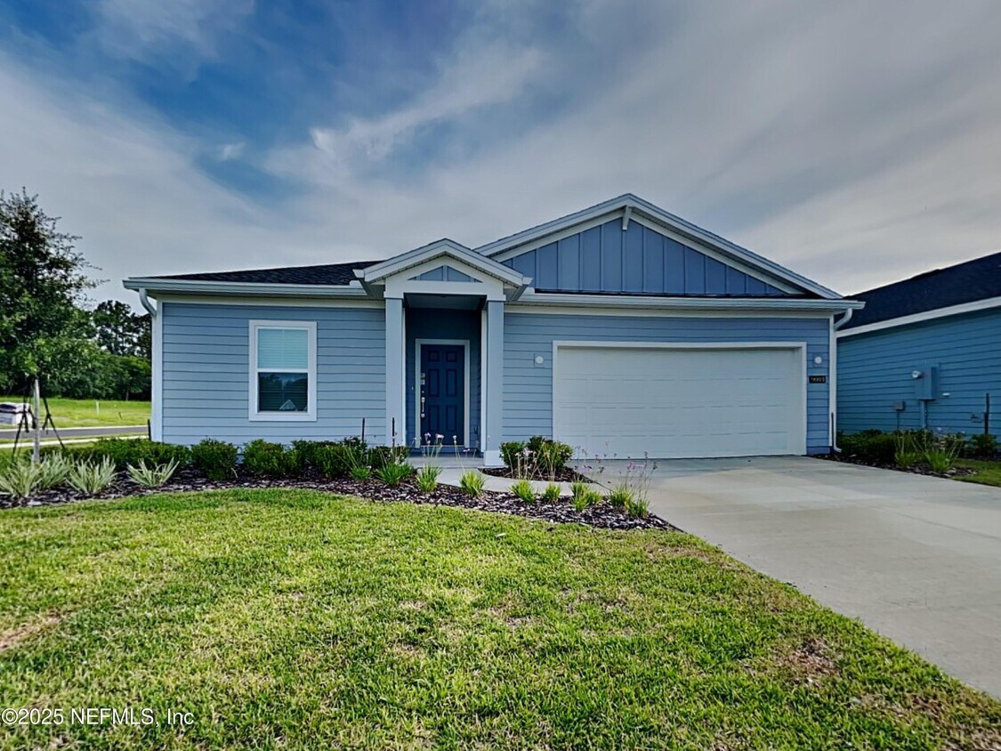 Primary Photo - 9004 Latigo Ln