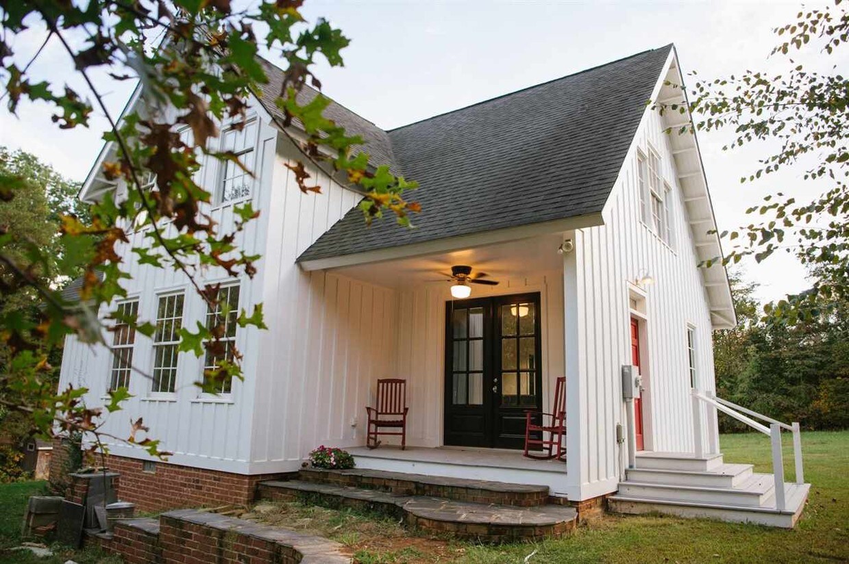 Foto principal - 2286 Old Lynchburg Rd