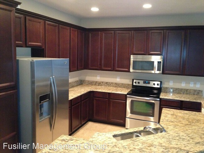 Foto del edificio - 4 br, 3.5 bath House - 10300 Belfry Circle