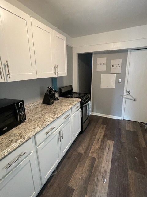 Foto del edificio - 395 Berwick St