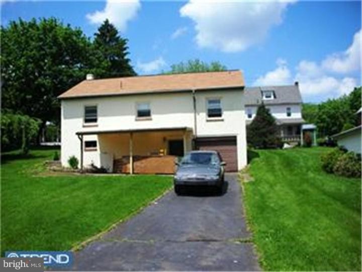 Primary Photo - 321 N 7th St