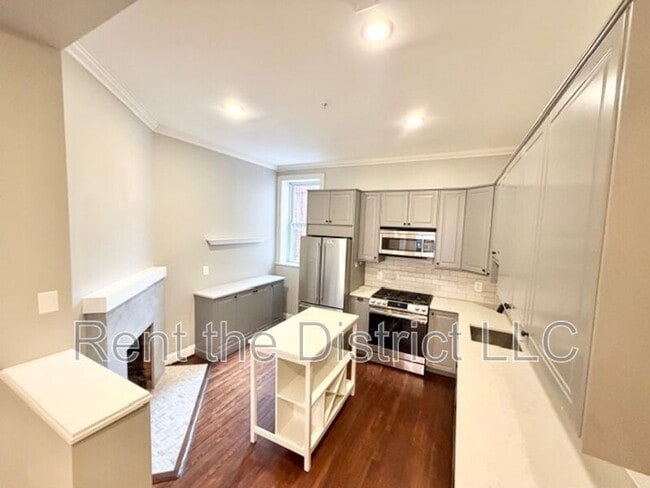 Building Photo - 1514 12th St NW