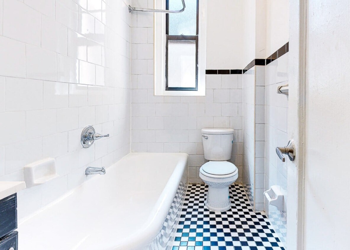 Foto del edificio - Edgecombe Avenue