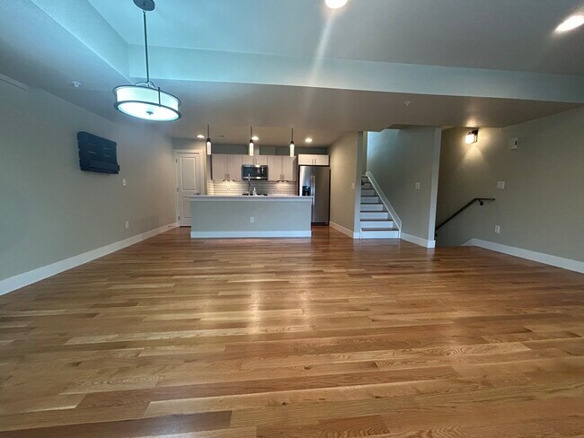 Foto del edificio - 3228 W 20th Ave