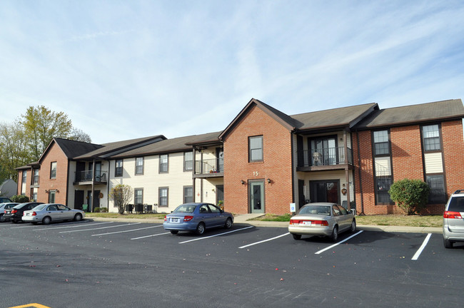 Towne View Apartments - Apartments in Mooresville, IN | Apartments.com