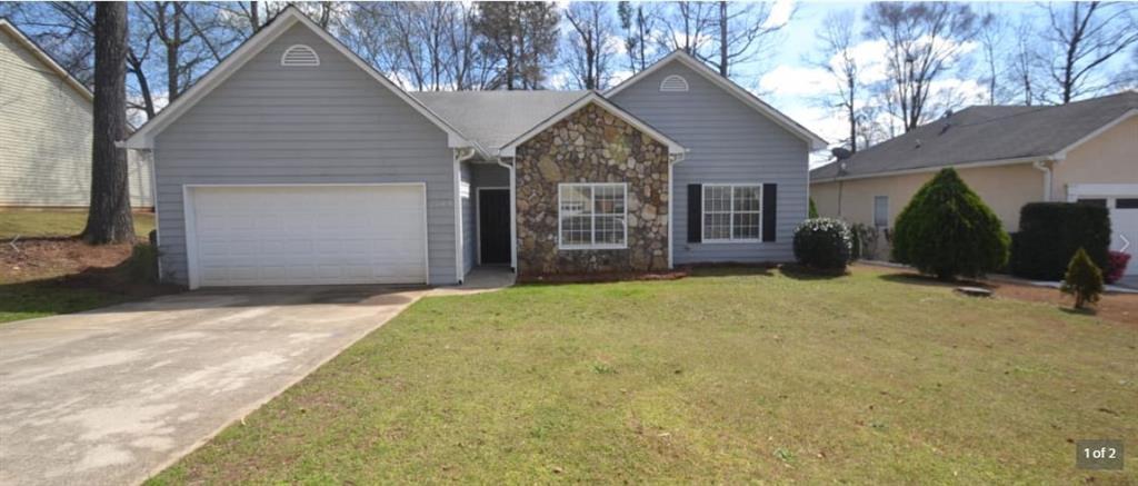 Primary Photo - 2044 Flint Hill Dr