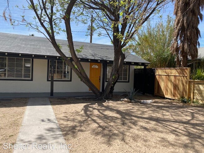 Foto del edificio - 1 br, 1 bath House - 1626 Thelma Lane