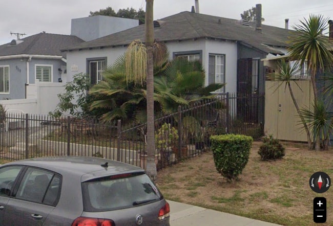 Building Photo - 905 Sartori Ave