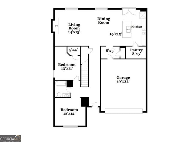 Building Photo - 441 Culloden Moor Dr