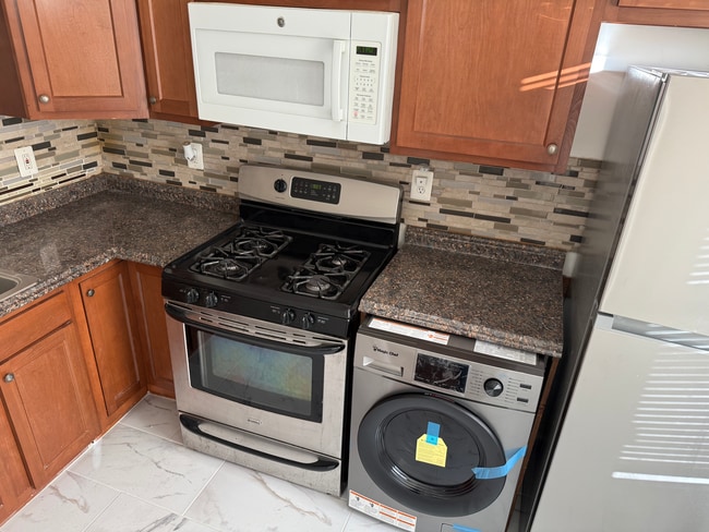 Cozy renovated 2 bedroom apartment - Cozy renovated 2 bedroom apartment