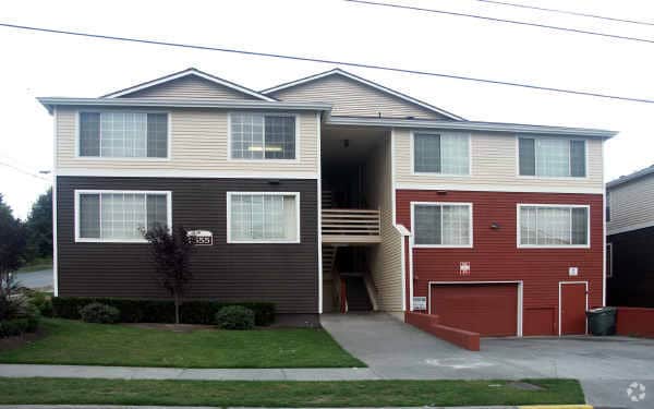 Wisteria Court 7544 24th Ave Seattle WA 98106 Apartments com Wisteria Court 7544 24th Ave Seattle WA 98106 Apartments com