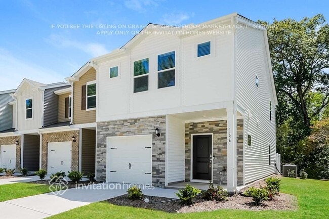 Foto del edificio - 1156 Greenville Wy