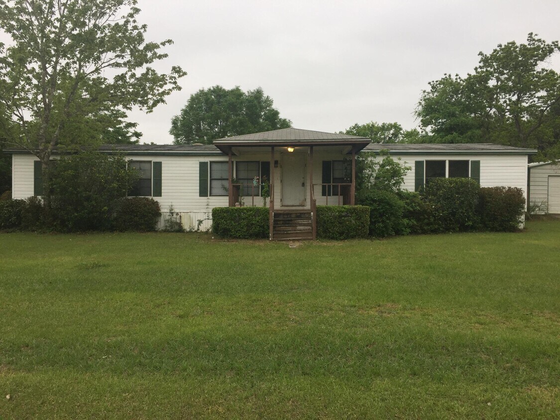 Foto principal - 8117 Delta Dr