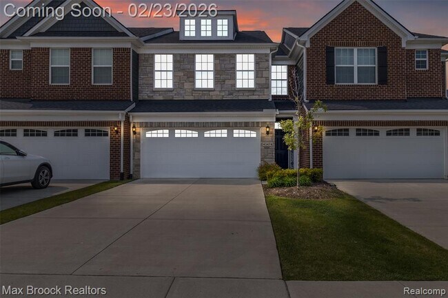 Foto del edificio - 43474 Chancellor Ln