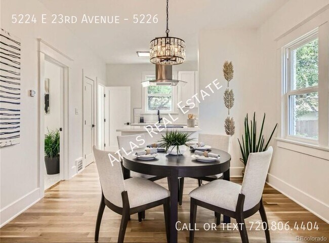Building Photo - Renovated 3 bed, 2 bath Home in Denver! Br...