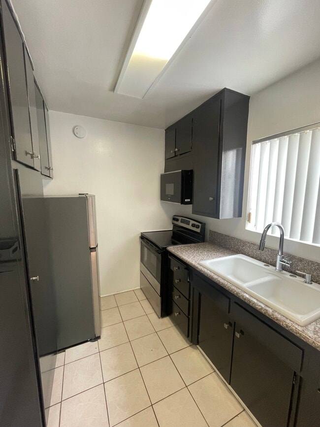 Foto del edificio - 960 Larrabee St