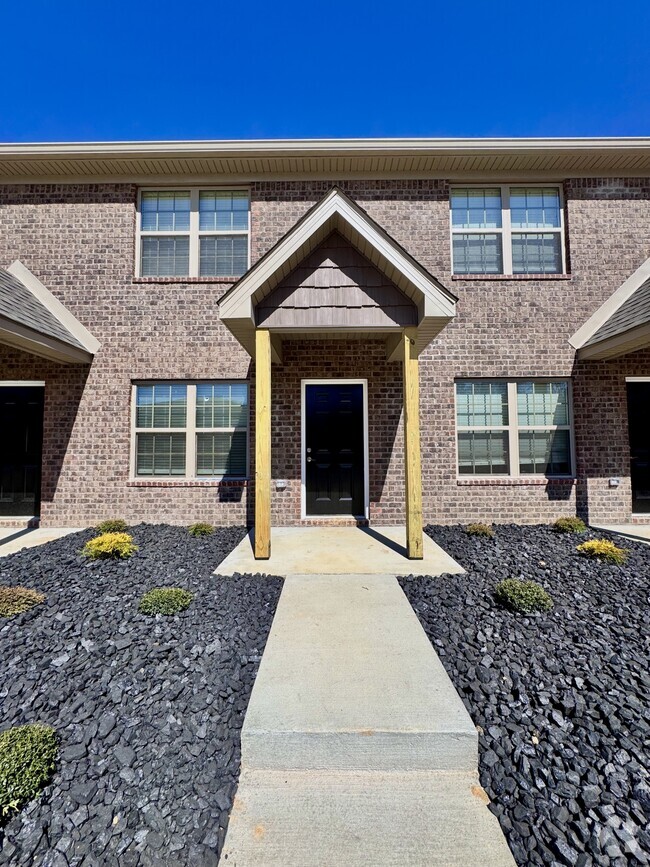 Building Photo - 1617 KY-1247
