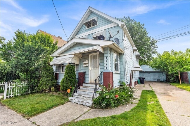 Building Photo - 3439 W 62nd St