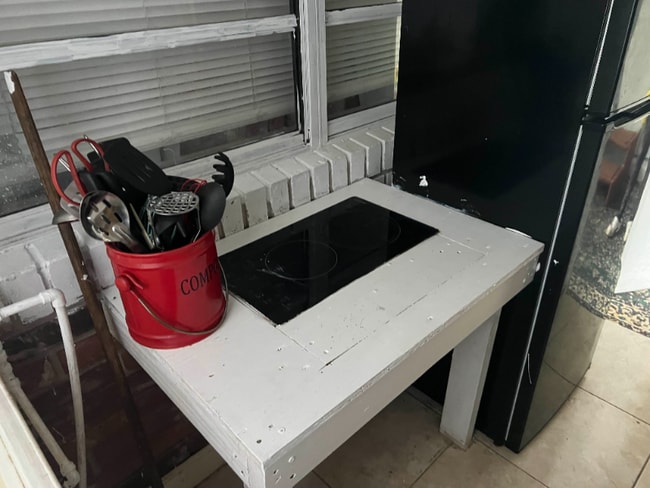 Building Photo - 1918 Sheridan St