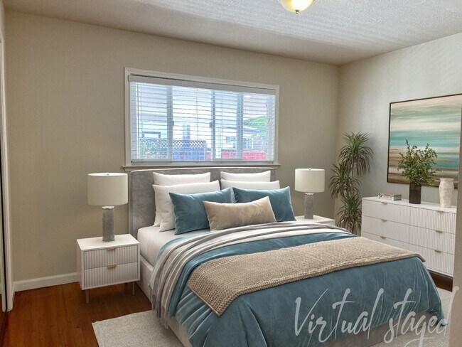 Foto del edificio - 801 Betlin Ave