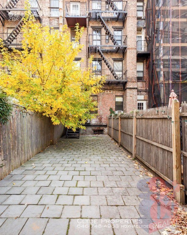 Primary Photo - EAST VILLAGE/ 2 BDRM/ PRIVATE OUTDOOR SPACE